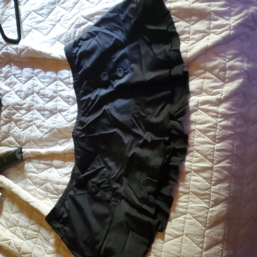 Swimsuit bottoms
